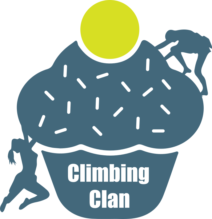 Climbing Clan Logo