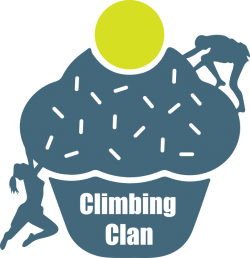 Climbing Clan Logo