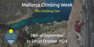 Mallorca Climbing Week