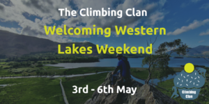 Welcoming Western Lakes Weekend